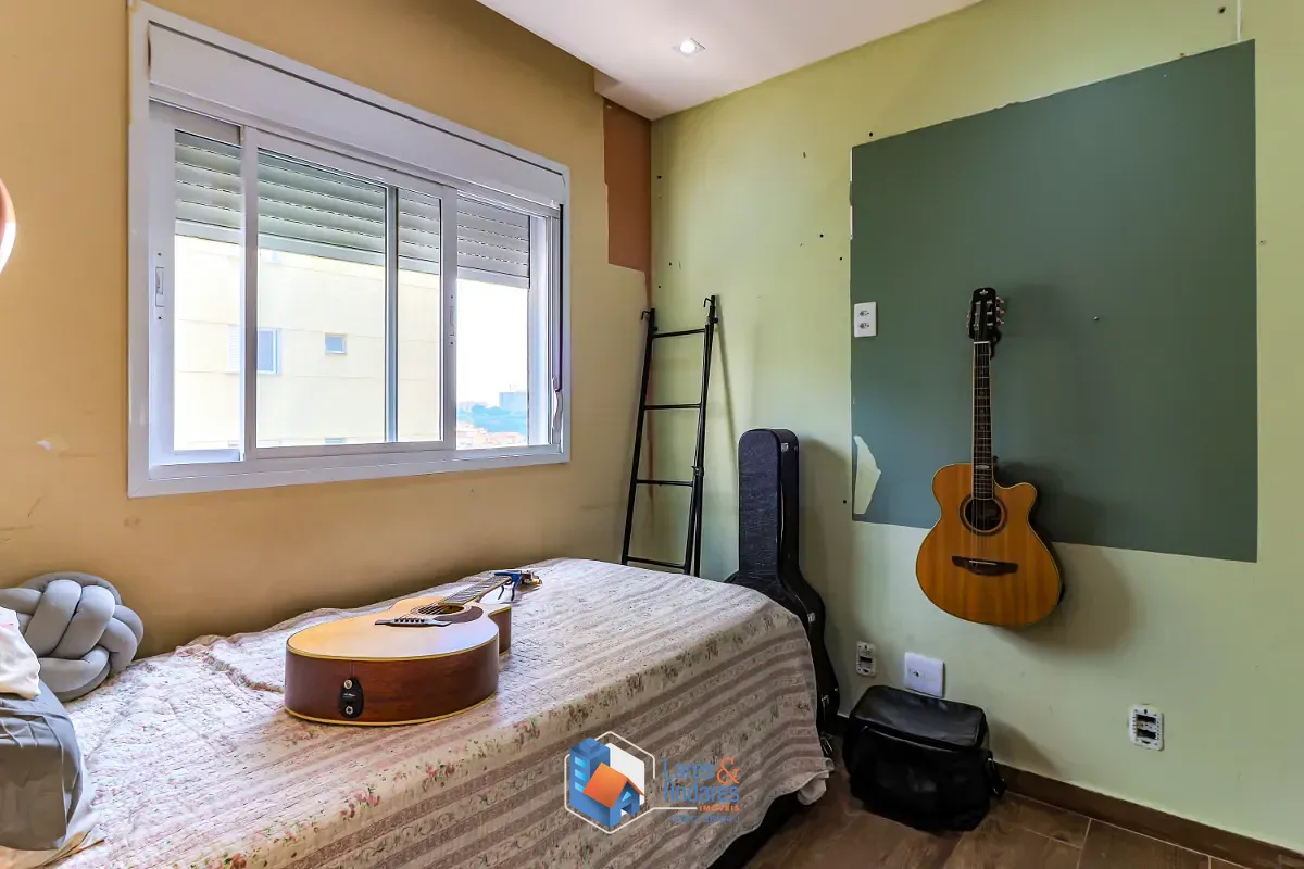 Apartamento, 3 quartos, 119 m² - Foto 46