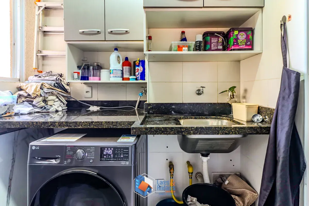 Apartamento, 3 quartos, 119 m² - Foto 32