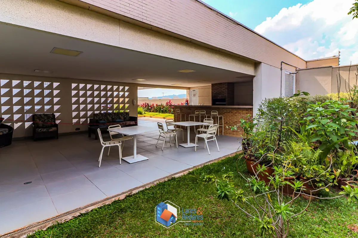 Apartamento, 3 quartos, 119 m² - Foto 22