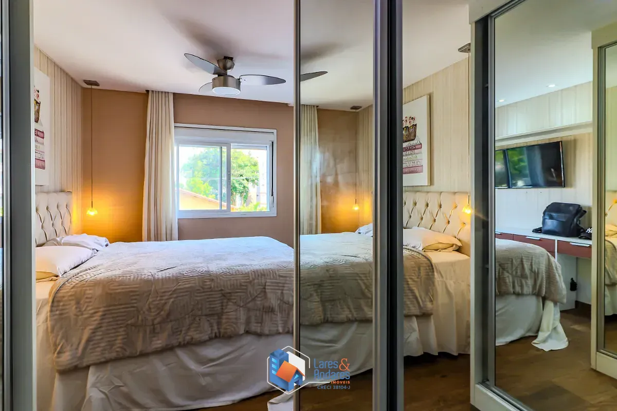 Apartamento, 3 quartos, 119 m² - Foto 33