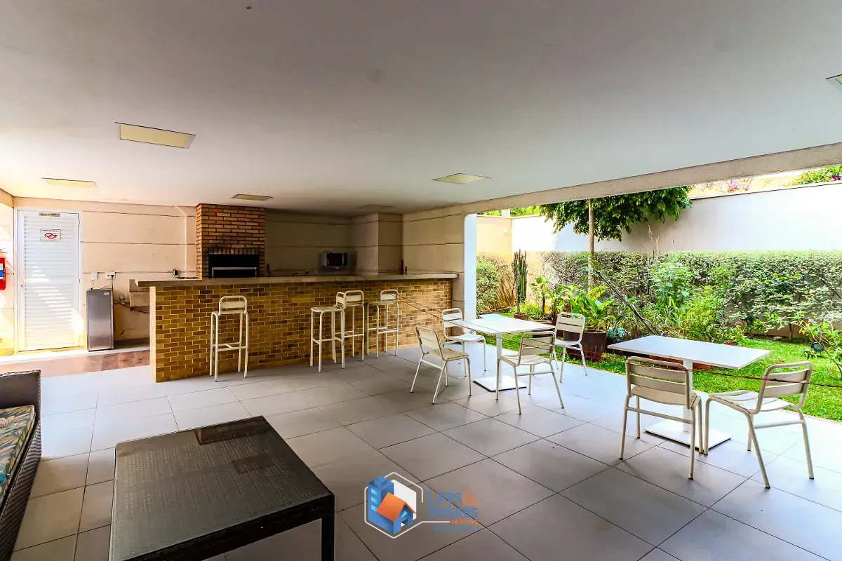 Apartamento, 3 quartos, 119 m² - Foto 21