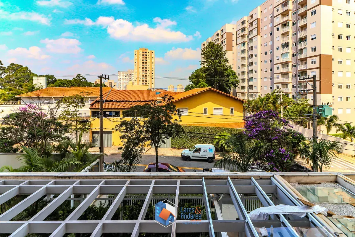 Apartamento, 3 quartos, 119 m² - Foto 50