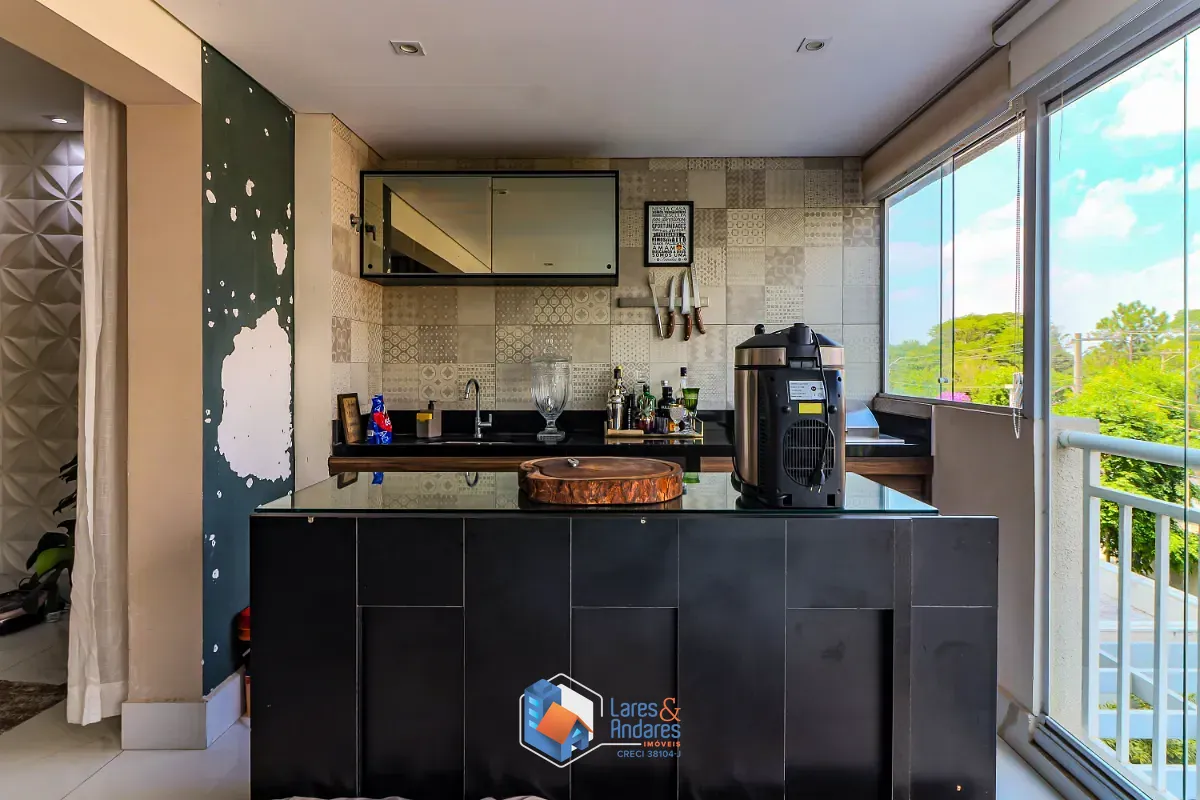 Apartamento, 3 quartos, 119 m² - Foto 10