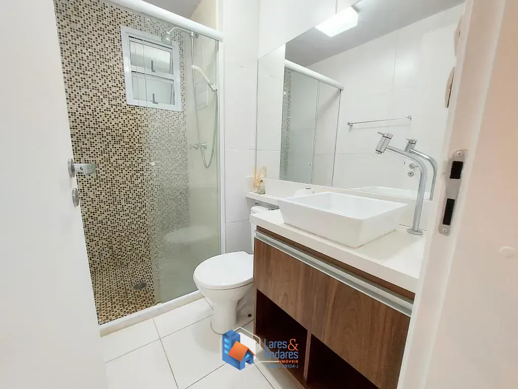 Apartamento, 2 quartos, 61 m² - Foto 22