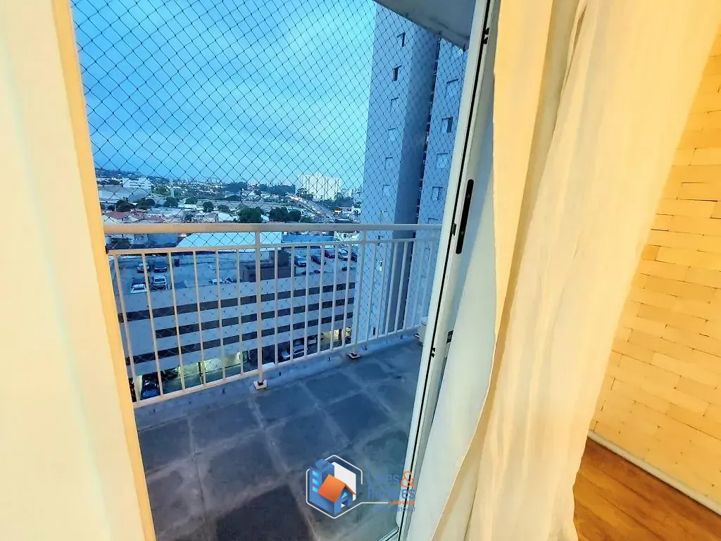 Apartamento, 2 quartos, 61 m² - Foto 10
