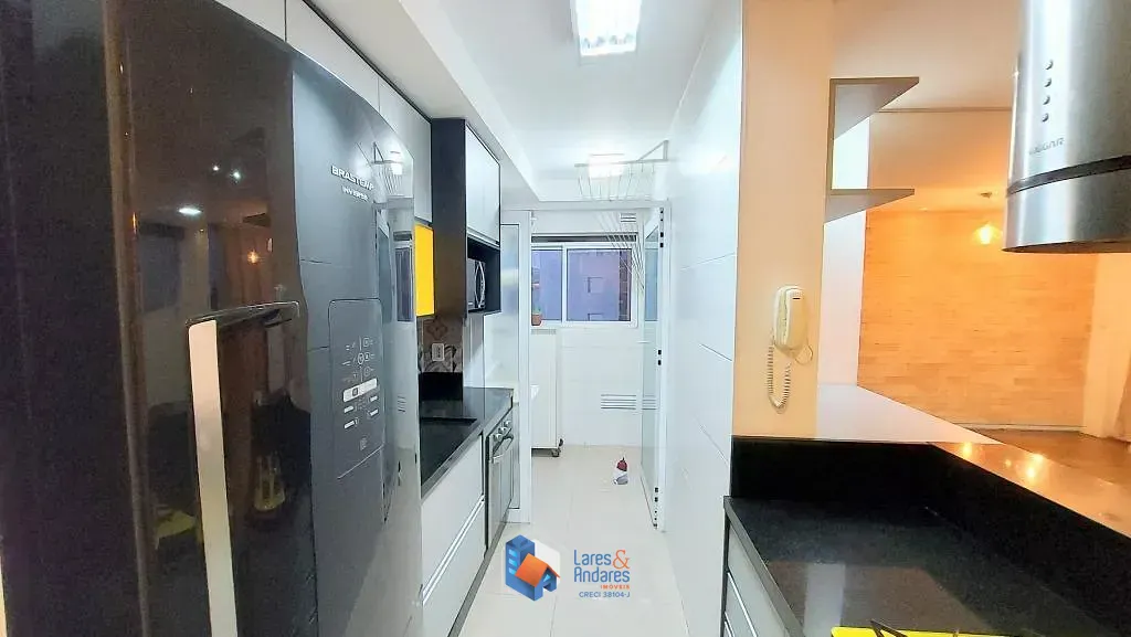 Apartamento, 2 quartos, 61 m² - Foto 15