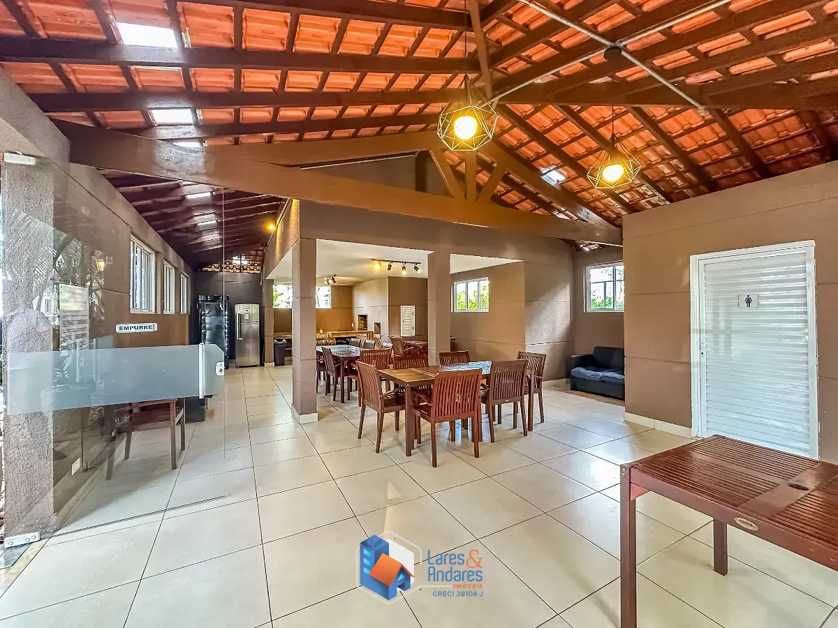 Apartamento, 2 quartos, 61 m² - Foto 51