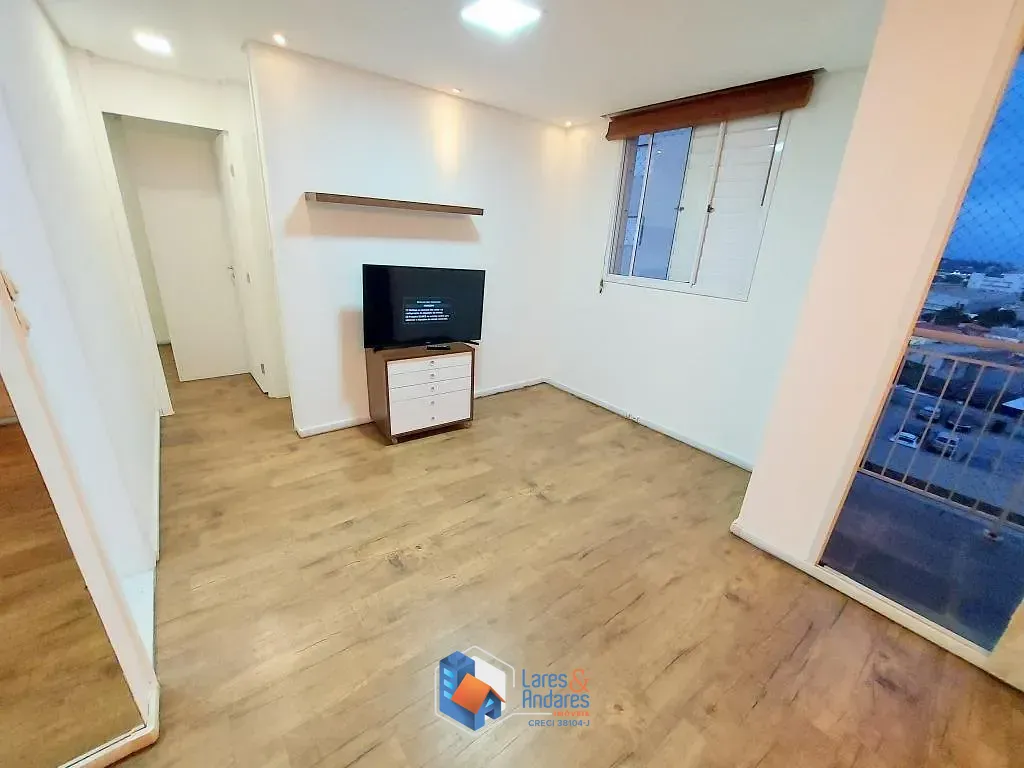 Apartamento, 2 quartos, 61 m² - Foto 8