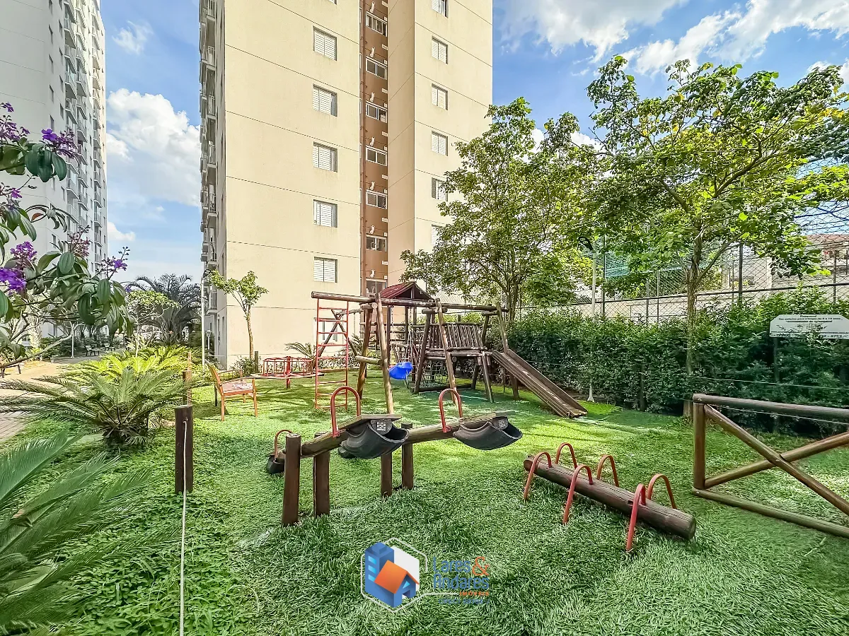 Apartamento, 2 quartos, 61 m² - Foto 50