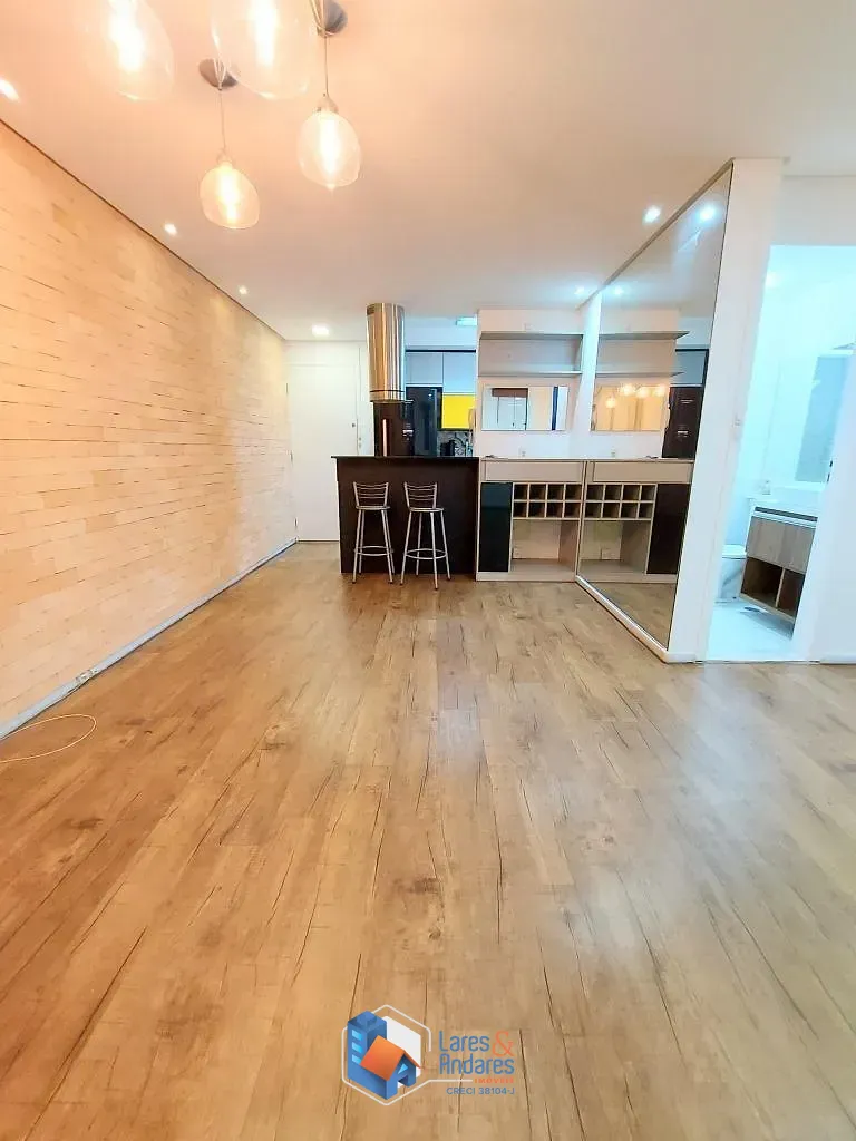 Apartamento, 2 quartos, 61 m² - Foto 4