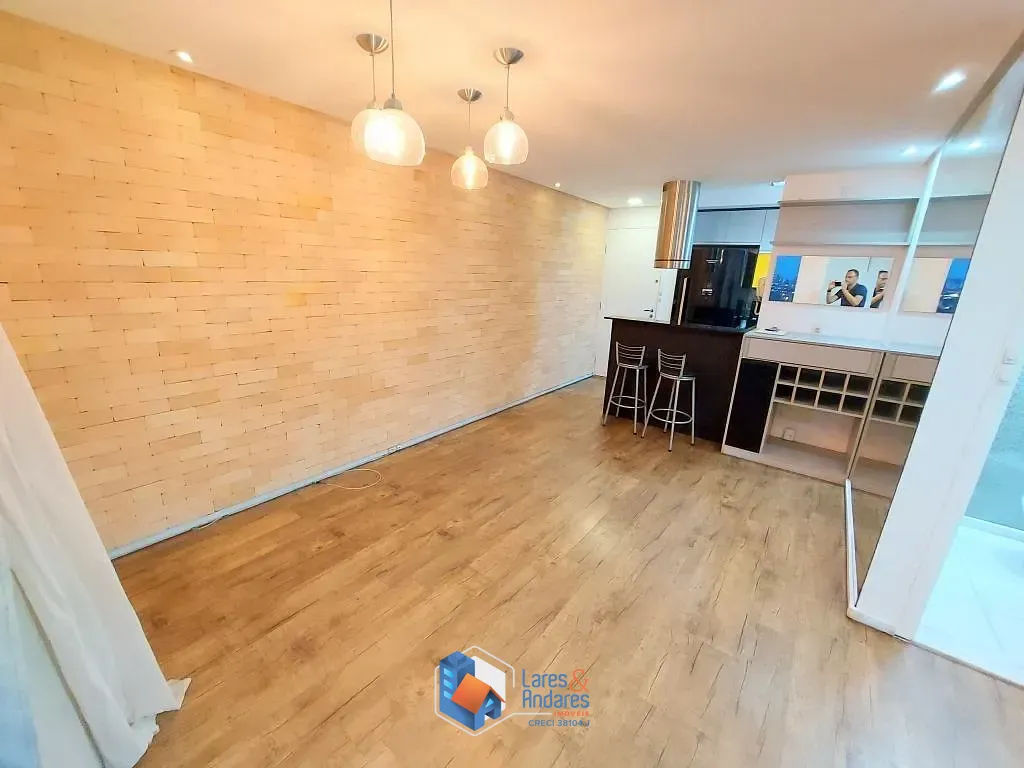 Apartamento, 2 quartos, 61 m² - Foto 7