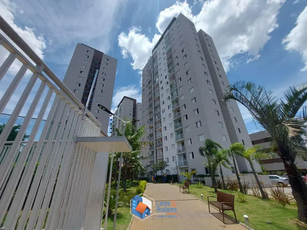 Apartamento, 2 quartos, 61 m² - Foto 46