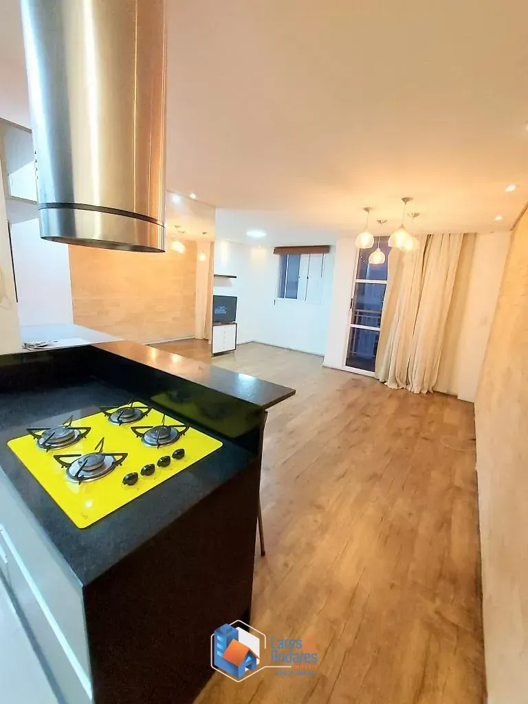 Apartamento, 2 quartos, 61 m² - Foto 11