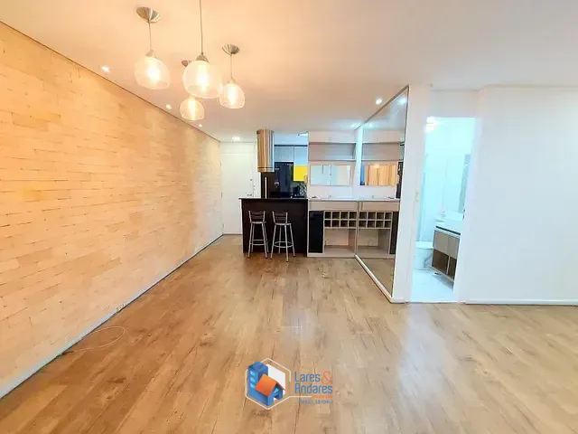 Apartamento com 61m² 2 quartos e 2 banheiros, à venda, no bairro Vila Dos Remédios em São Paulo