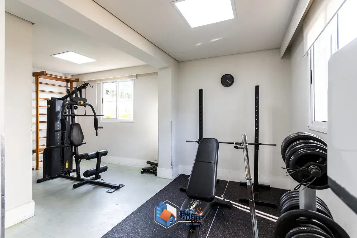 Apartamento, 2 quartos, 61 m² - Foto 34