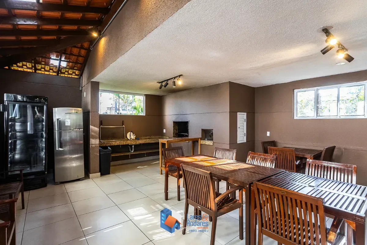 Apartamento, 2 quartos, 61 m² - Foto 40