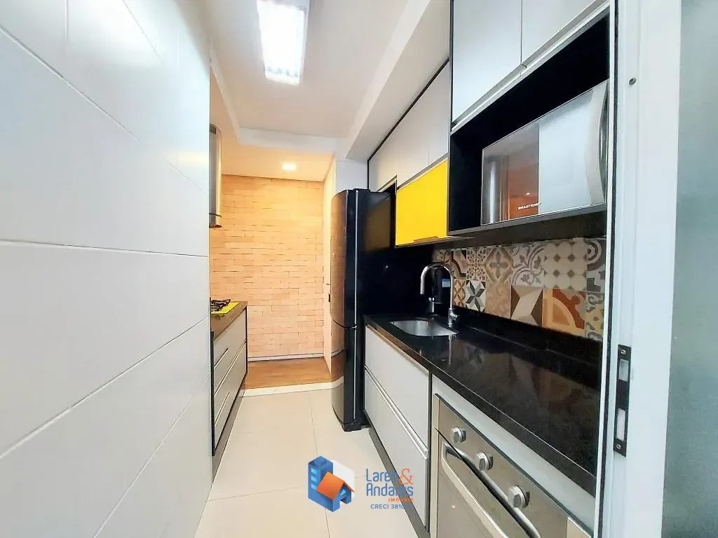 Apartamento, 2 quartos, 61 m² - Foto 18