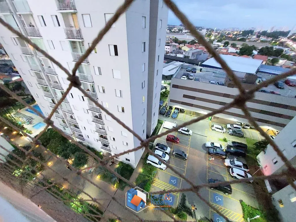 Apartamento, 2 quartos, 61 m² - Foto 32