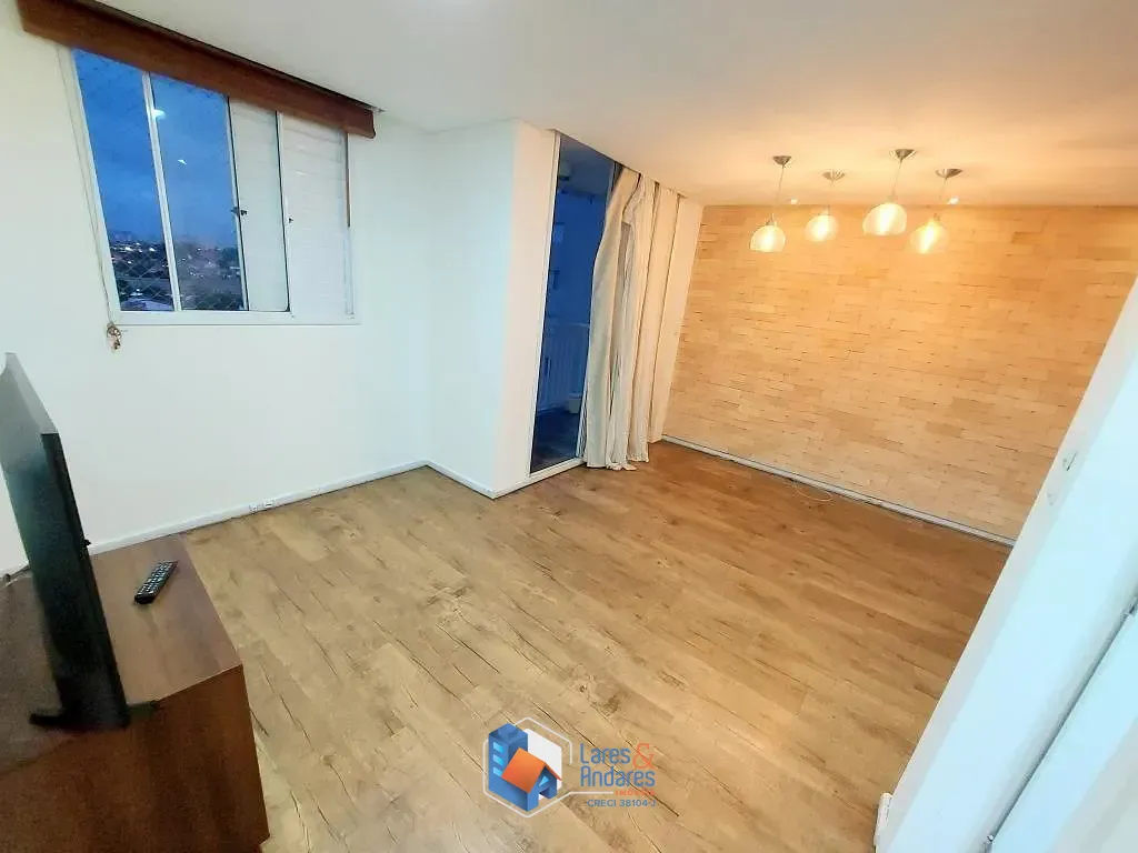 Apartamento, 2 quartos, 61 m² - Foto 9