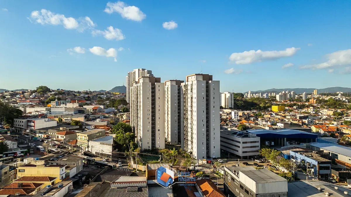 Apartamento, 2 quartos, 61 m² - Foto 42