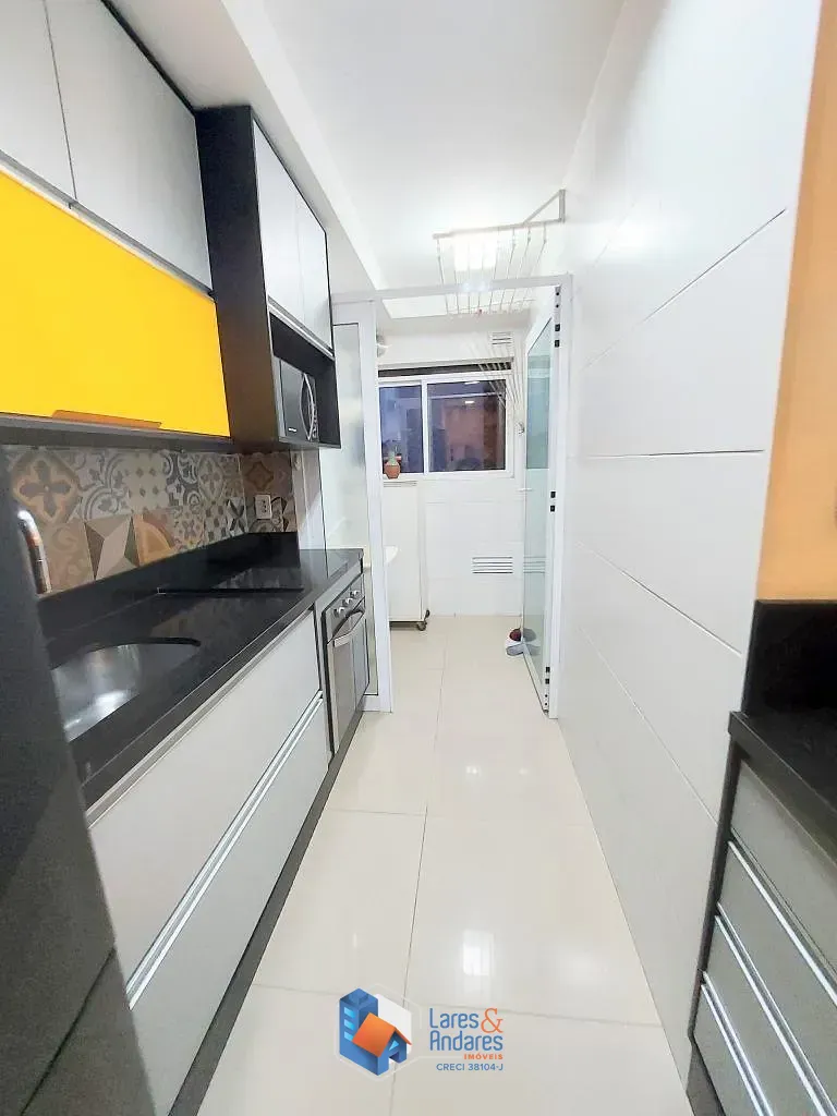 Apartamento, 2 quartos, 61 m² - Foto 19