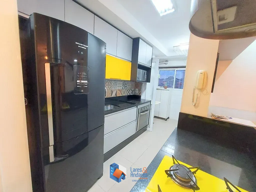 Apartamento, 2 quartos, 61 m² - Foto 13