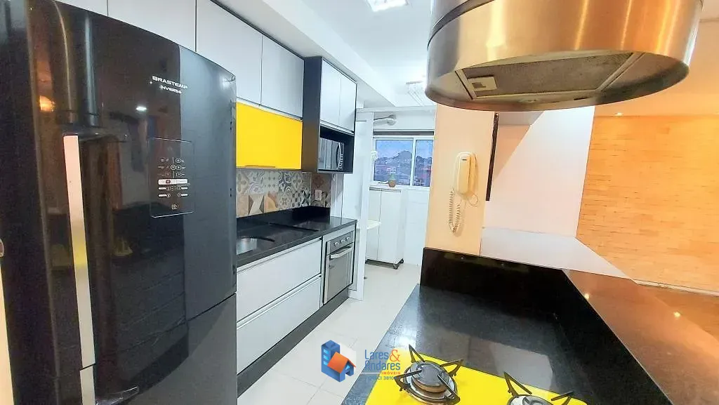 Apartamento, 2 quartos, 61 m² - Foto 14