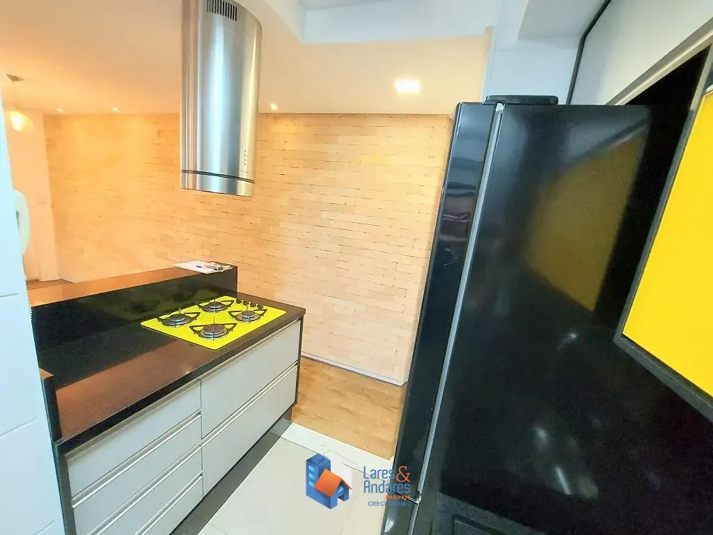 Apartamento, 2 quartos, 61 m² - Foto 17