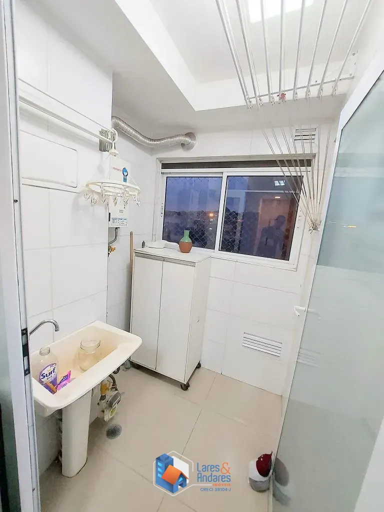 Apartamento, 2 quartos, 61 m² - Foto 21