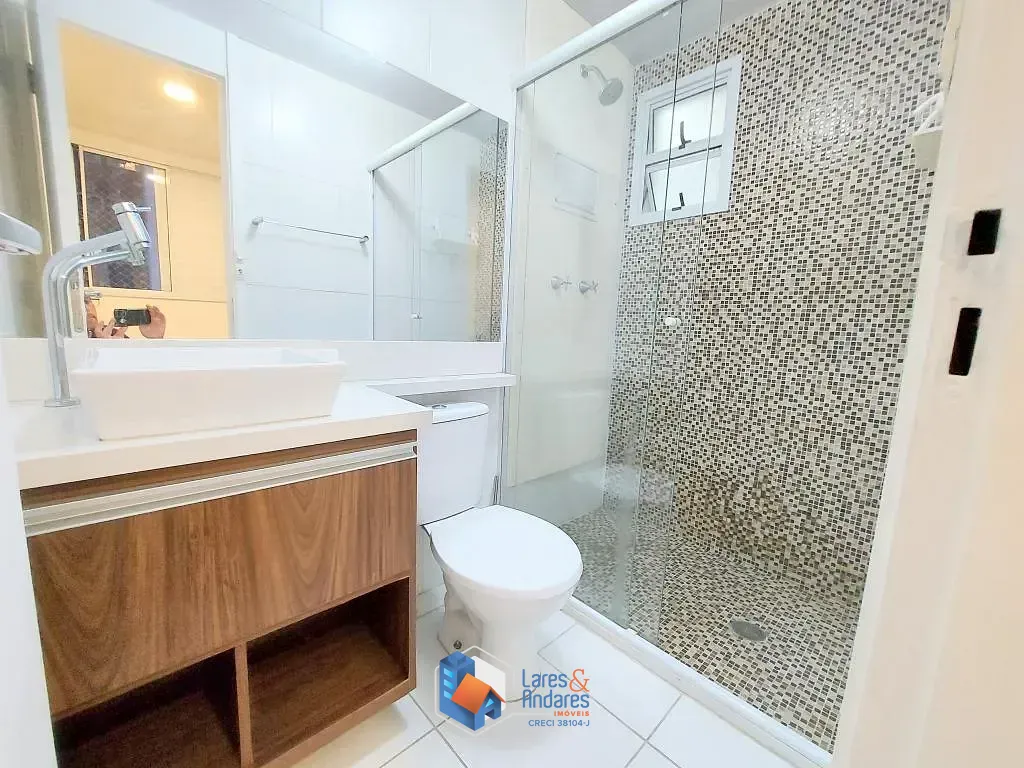 Apartamento, 2 quartos, 61 m² - Foto 26