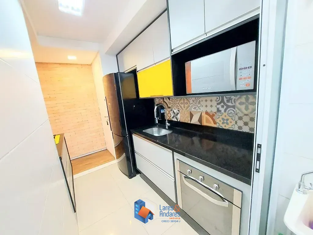 Apartamento, 2 quartos, 61 m² - Foto 16