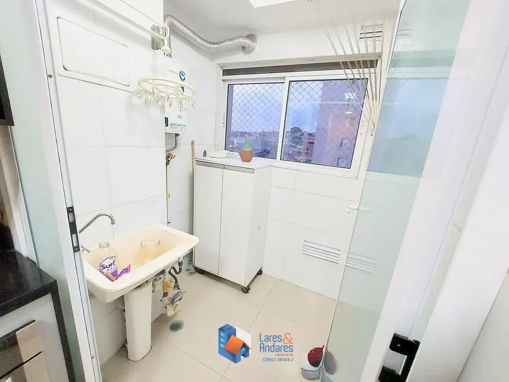 Apartamento, 2 quartos, 61 m² - Foto 20