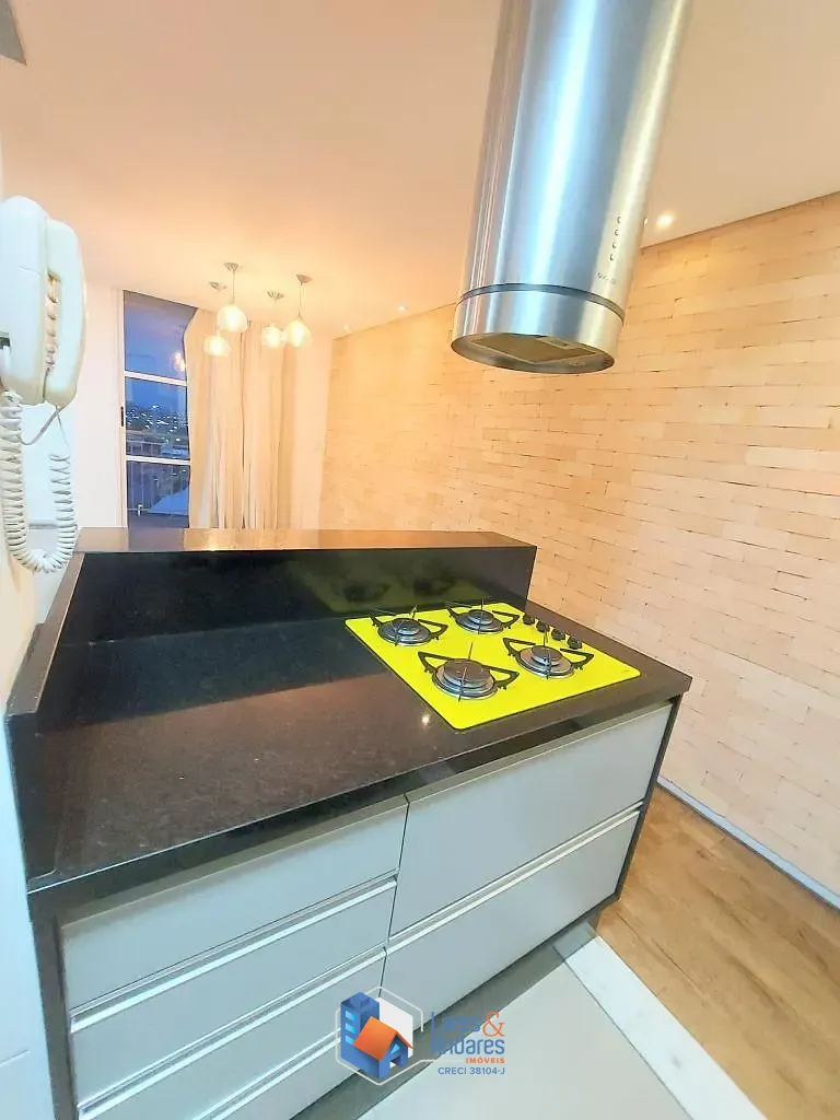Apartamento, 2 quartos, 61 m² - Foto 12