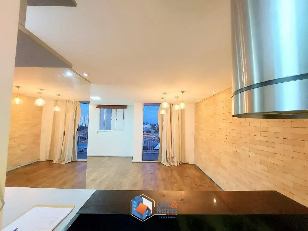 Apartamento, 2 quartos, 61 m² - Foto 6
