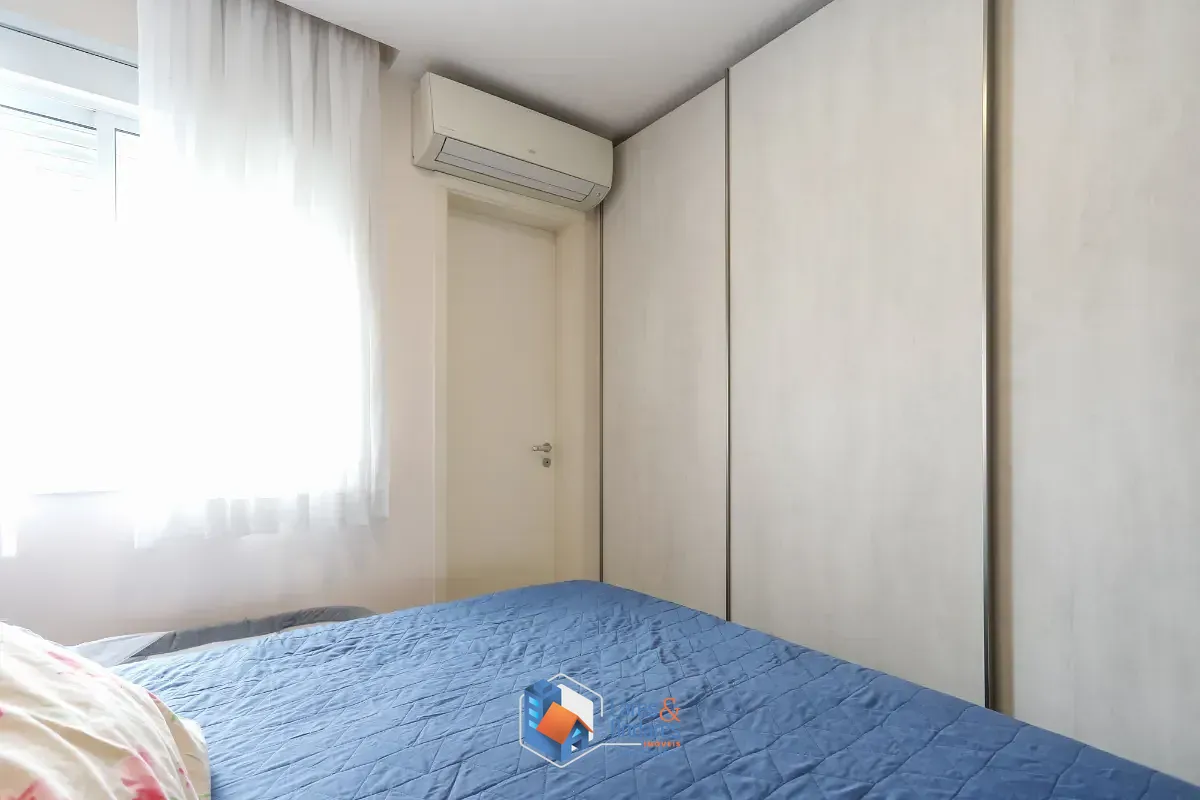 Apartamento, 2 quartos, 69 m² - Foto 38