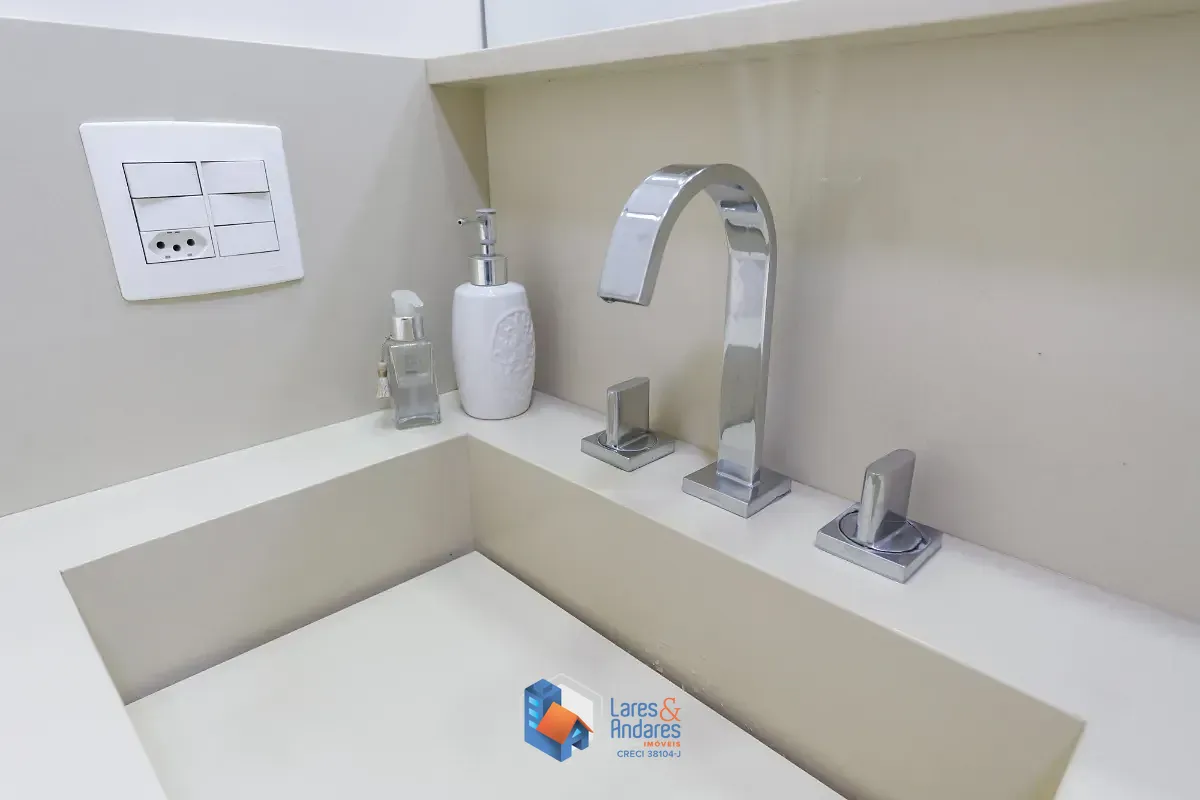 Apartamento, 2 quartos, 69 m² - Foto 33