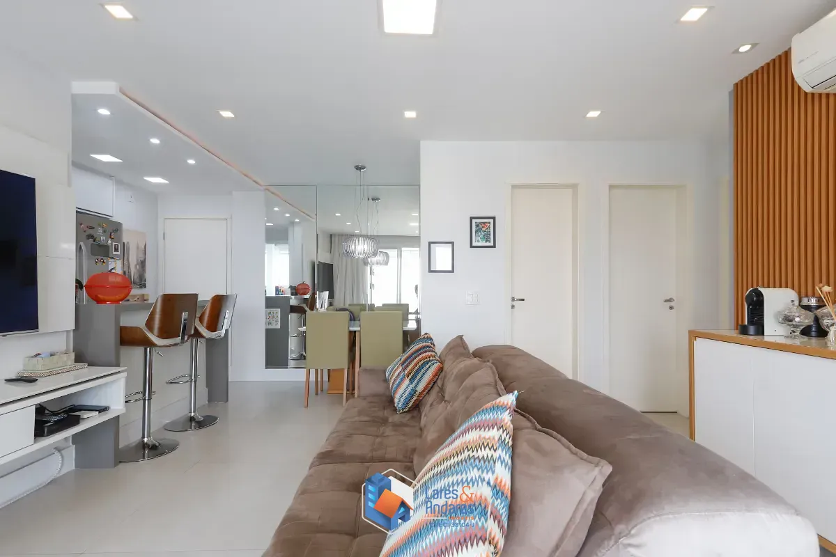 Apartamento, 2 quartos, 69 m² - Foto 22