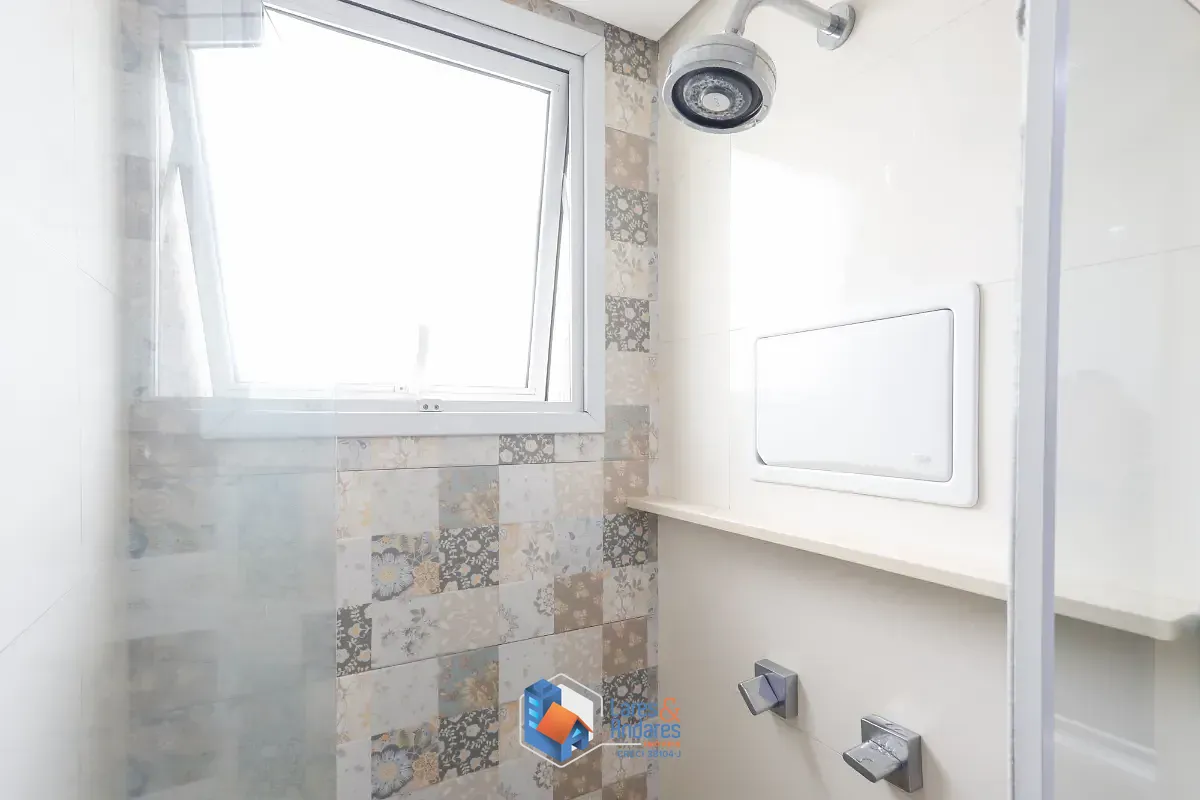 Apartamento, 2 quartos, 69 m² - Foto 5