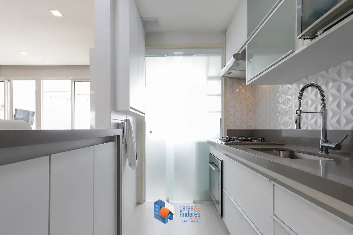 Apartamento, 2 quartos, 69 m² - Foto 10