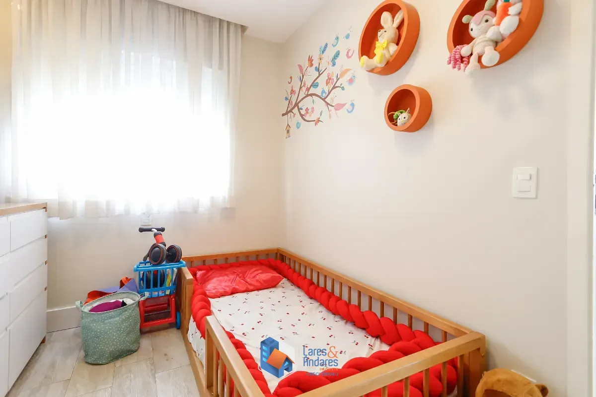 Apartamento, 2 quartos, 69 m² - Foto 35