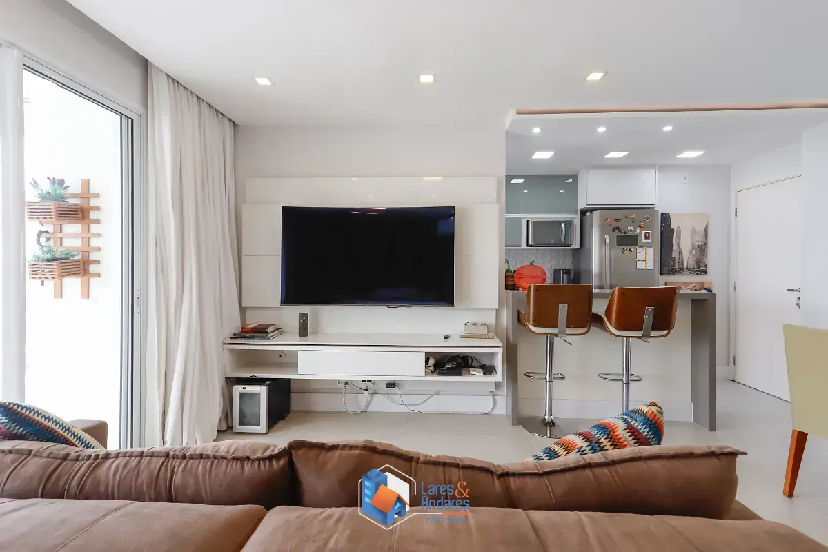 Apartamento, 2 quartos, 69 m² - Foto 20