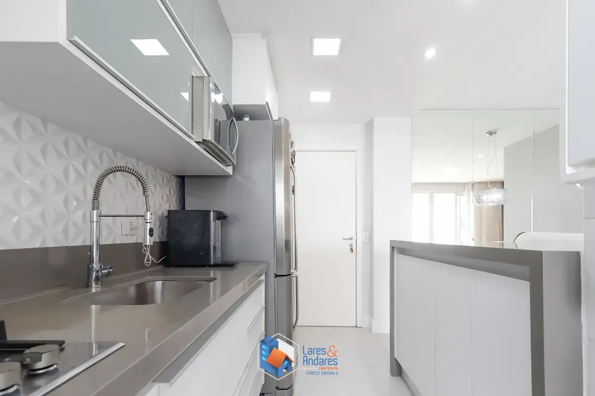 Apartamento, 2 quartos, 69 m² - Foto 12