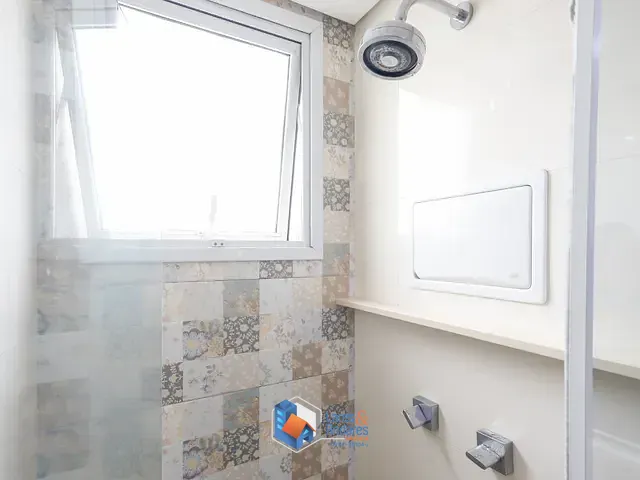 Apartamento com 69m² 2 quartos e 2 banheiros, à venda, no bairro Vila Anastácio em São Paulo