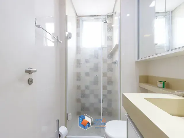 Apartamento com 69m² 2 quartos e 2 banheiros, à venda, no bairro Vila Anastácio em São Paulo