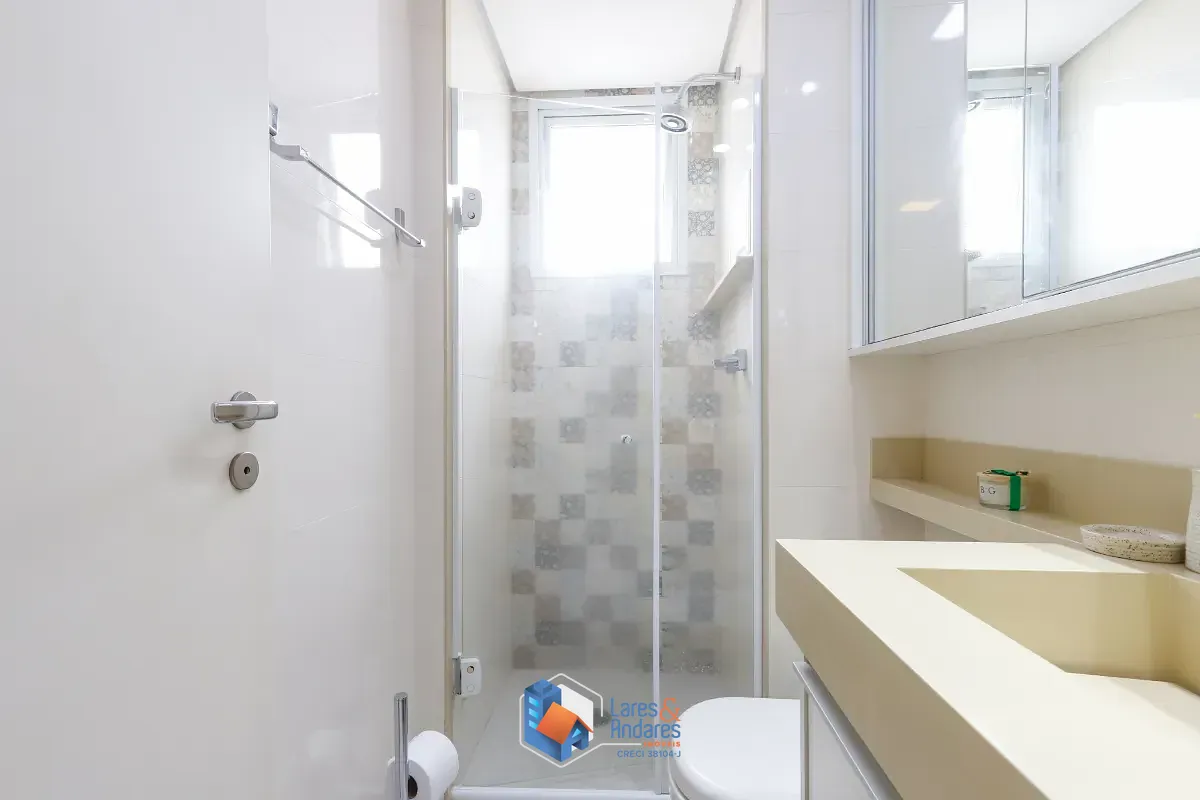 Apartamento, 2 quartos, 69 m² - Foto 4