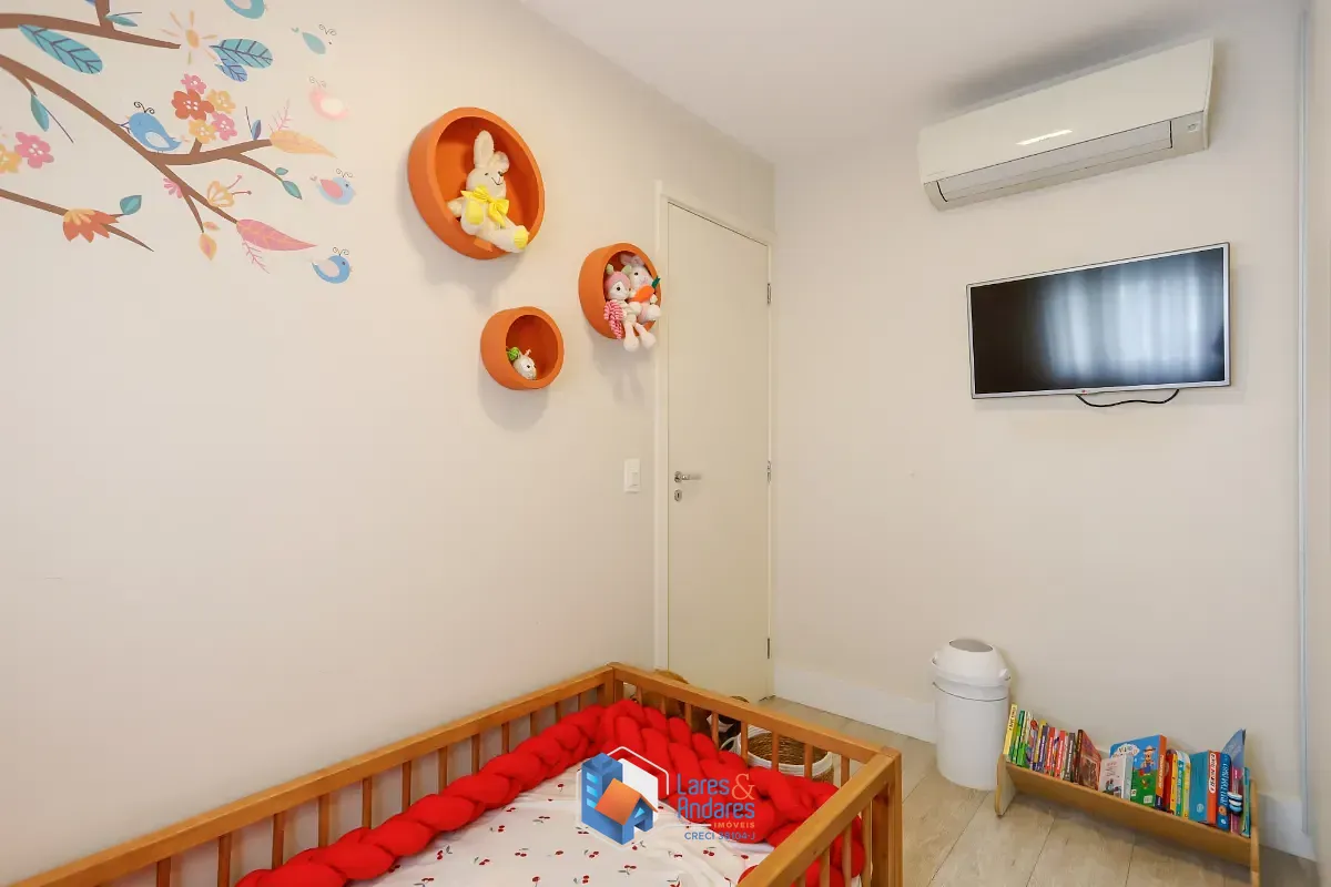 Apartamento, 2 quartos, 69 m² - Foto 36