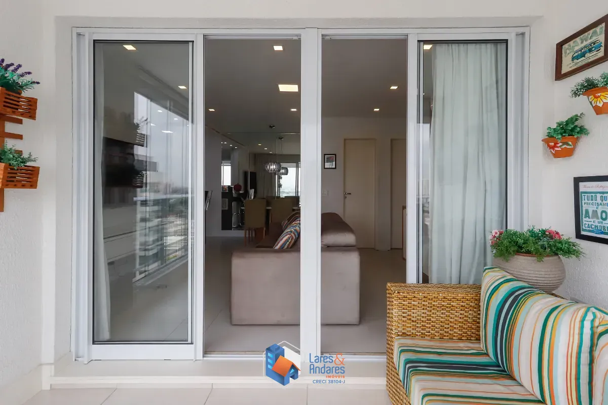 Apartamento, 2 quartos, 69 m² - Foto 28