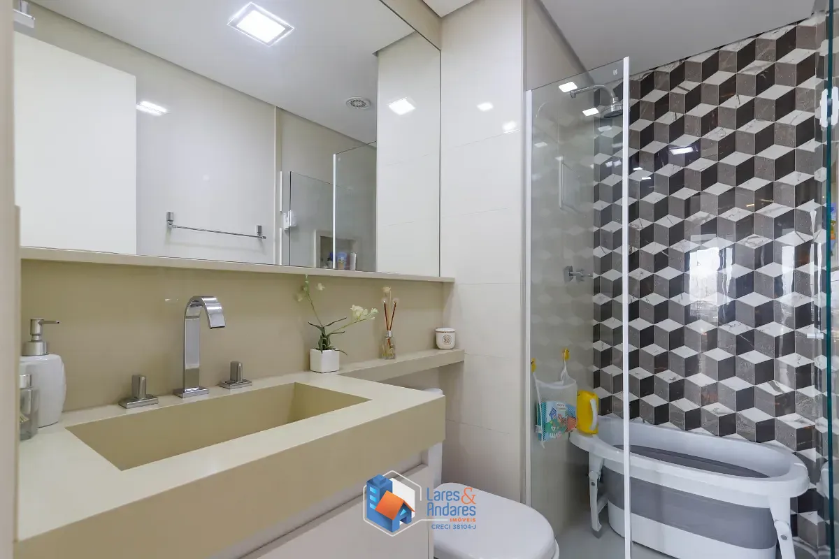 Apartamento, 2 quartos, 69 m² - Foto 30