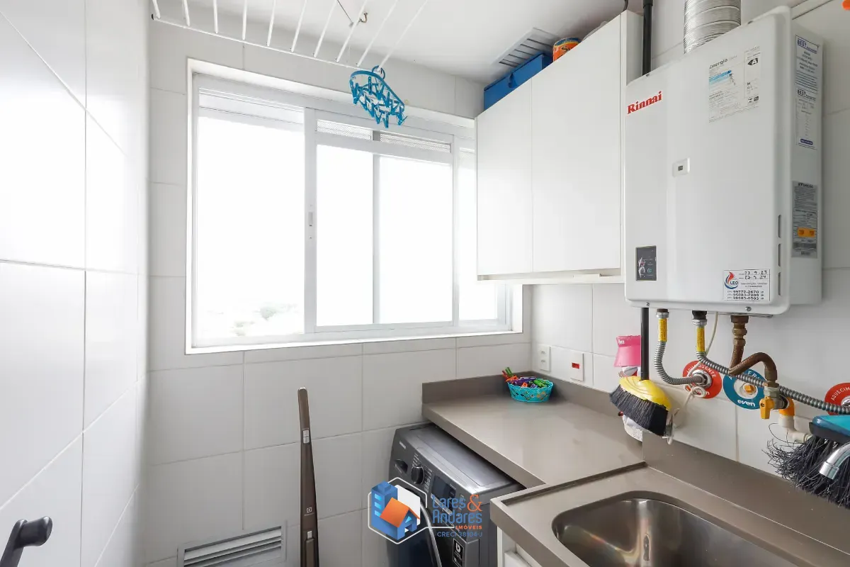 Apartamento, 2 quartos, 69 m² - Foto 14
