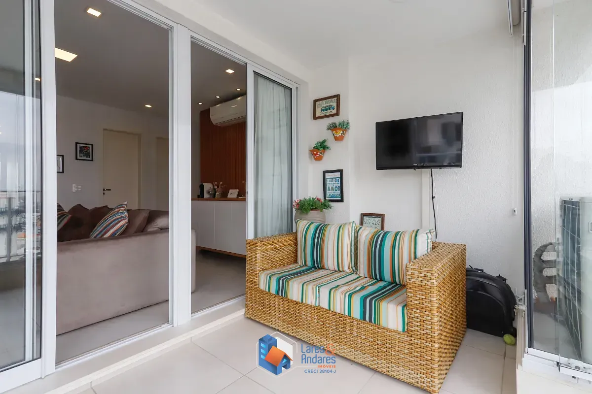 Apartamento, 2 quartos, 69 m² - Foto 27